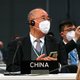 Westerse landen moeten in de spiegel kijken, vindt de man achter China’s klimaatambities