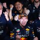 Hij is het niet, hij is het toch wel. Ook Verstappen in verwarring na GP van Japan