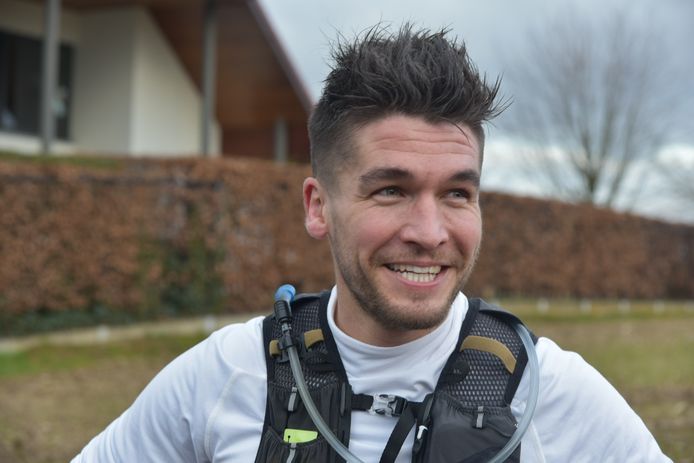 Wannes Willems 100 km
