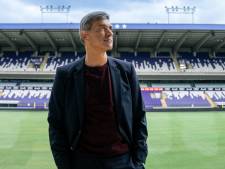 Mazzu et Anderlecht bientôt mis en demeure par l’Union?