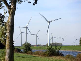 Alternatieven voor geplande windmolens Spijkenisse-Noord volgens gedeputeerde Potjer onhaalbaar