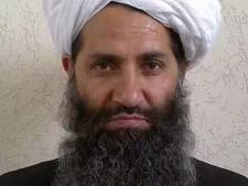 Deze gevreesde sharia-opperrechter is nu de hoogste baas van de taliban