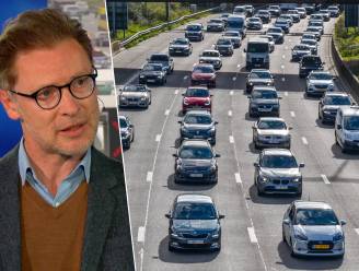 Uitzonderlijk veel file tijdens het verlengde weekend? Dit moet je weten als je de baan op gaat tijdens hemelvaartsweekend