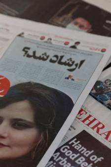 Des actrices iraniennes non voilées défient les autorités pour exprimer leur soutien aux manifestations