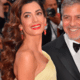 Zó ziet Amal Clooney er nog geen 3 maanden na haar bevalling uit