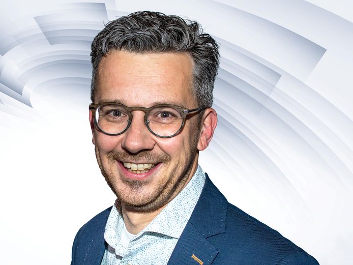 Fons Peeters is de lijsttrekker en beoogd fractievoorzitter van het CDA in Oirschot en De Beerzen.