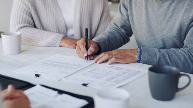 Sterven bij de ene bank duurder dan bij de andere: zoveel rekent jouw bank aan 
