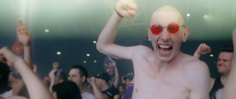 Thunderdome Never Dies. Beeld 