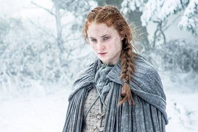 ‘Game of Thrones’-actrice strikt nieuwe rol in dramareeks (én ziet er haast onherkenbaar uit)