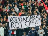 Extra politiecapaciteit op Feyenoord-geweld: ‘We zijn klaar met hooliganisme’