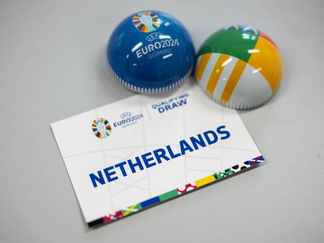 Potindeling EK | Oranje in pot 3, titelverdediger Italië naar pot 4: dit zijn de mogelijke tegenstanders