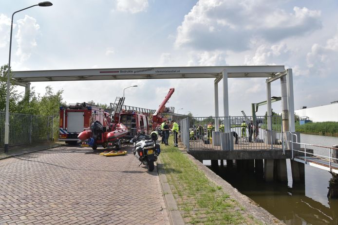 Markkade, Breda.