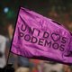 Spaanse nieuwkomerspartij Podemos kraakt na tegenvallende verkiezingen