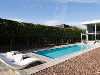 Zoveel betaal je voor een zwembad in je tuin