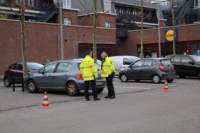 Kindje ontvoerd van parkeerplaats in Eersel