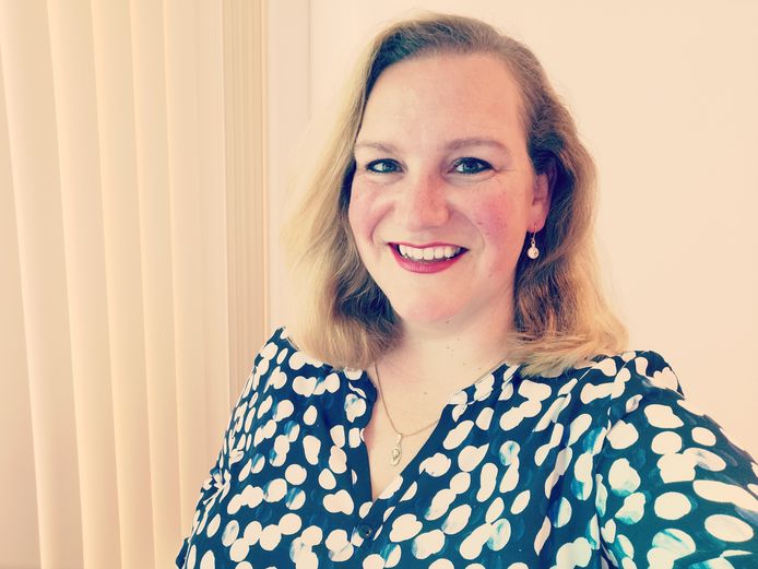 Marjolijn Mijling