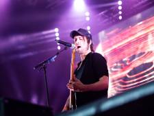 Deze artiesten staan op Live at Wantij 2020