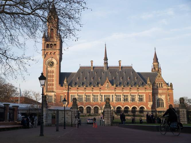 Internationaal Gerechtshof geeft Oekraïne toestemming voor procedure tegen Rusland, ook België steunt zaak