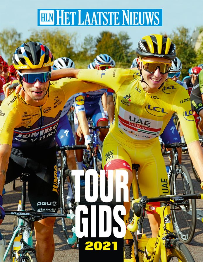 hln wielrennen tour de france