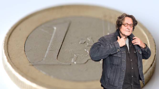 Mijn smoesjes maken geen indruk op ‘creatief bedelaar’ Job