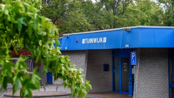 Bergse sporthallen en gymzalen voortaan beheerd door Sportbedrijf, dat ook zwembaden exploiteert