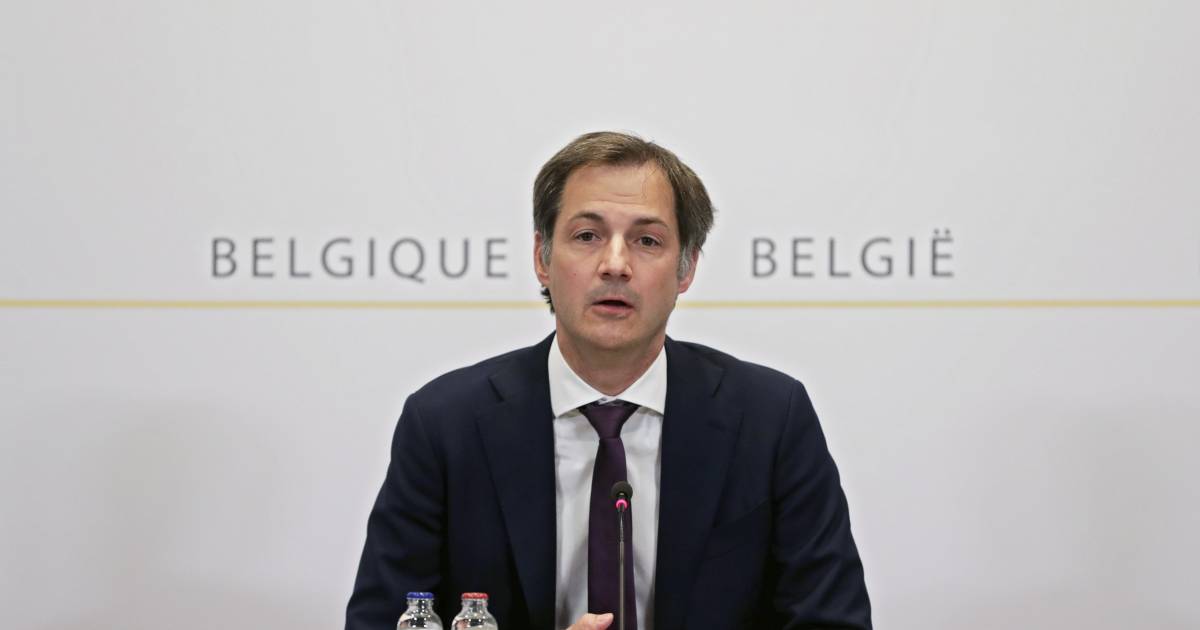 Horeca, culture, contacts sociaux : suivez la conférence ...