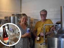 Deze Tilburgse brouwerij maakt een speciaalbier ter ere van de promotie van Willem II