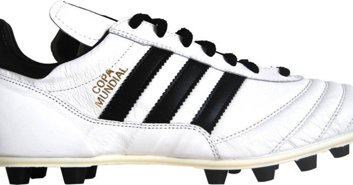Witte Copa Mundials de heiligschennis van Adidas Sport AD