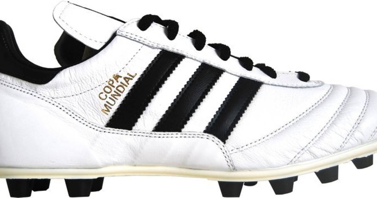 Witte Copa Mundials: de heiligschennis Adidas | Sport AD.nl