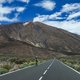 Vulkaan El Teide op Tenerife is vruchtbare bodem voor wielergeluk