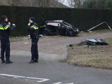 Snikkende chauffeur vecht tegen celstraf voor dodelijk ongeval Geffen: ‘Maar ik doe alles om het leed te compenseren’