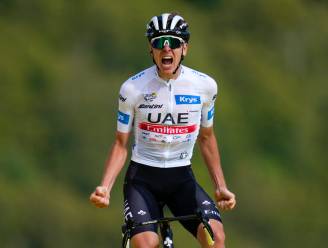 "Andiamo!": Pogacar verrast en koppelt volgend jaar Giro-debuut aan de Tour