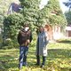 Gerenoveerd Herman Teirlinck-huis opent dit weekend