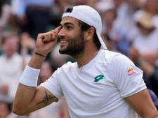 Du changement dans le top 10, David Goffin perd quatre places: voici le nouveau classement ATP