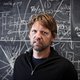 Er staat nu Microsoft op Kouwenhovens visitekaartje
