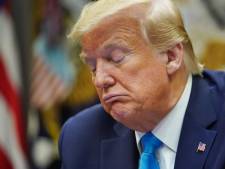 Donald Trump banni de Facebook pour deux ans: sa réaction