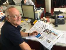 De oorlog in de krant: ‘Dit moeten we nooit meer willen’