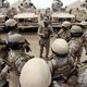 Saoedi-Arabië start militaire oefening met 19 andere moslimlanden