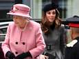 Queen Elizabeth was niet onder de indruk van Kate: “Zoek een fatsoenlijke job”