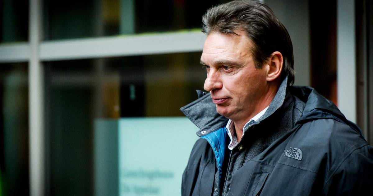 Willem Holleeder langer vast op verdenking van liquidaties ...