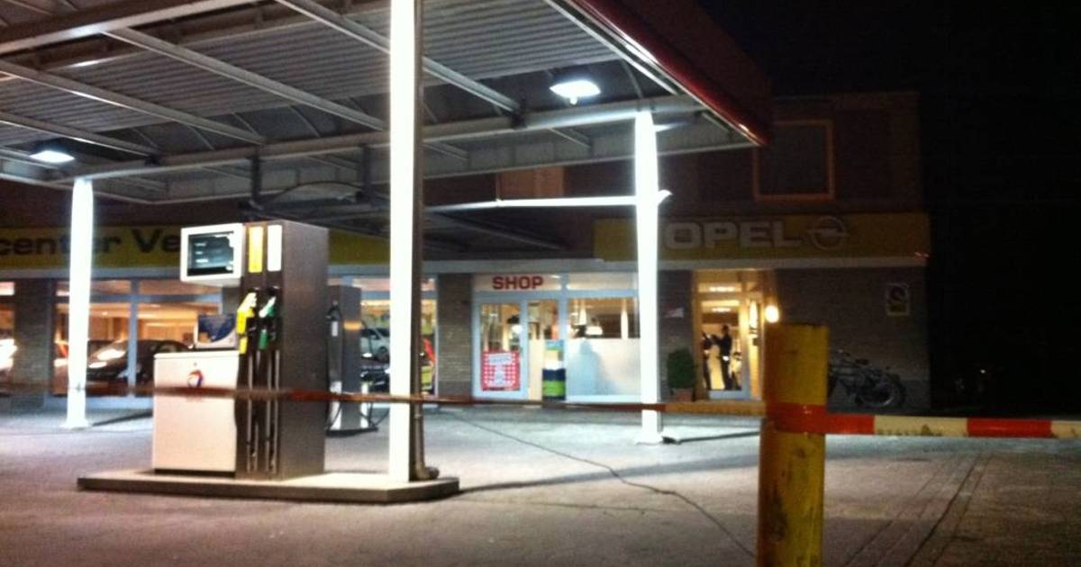 Mol Schuddebeurs bouwt BP tankstations om naar Shell en Avia | Zeeuws ...