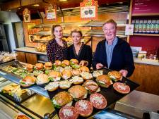 Duitse bakker Hermann verovert Twente met zijn Brötchen: ‘Niet te vergelijken met Nederlandse collega’s’