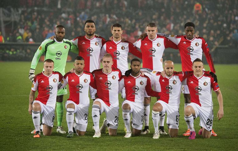 null Beeld anp