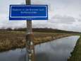 'Geen graven langs Staelduinsebos'