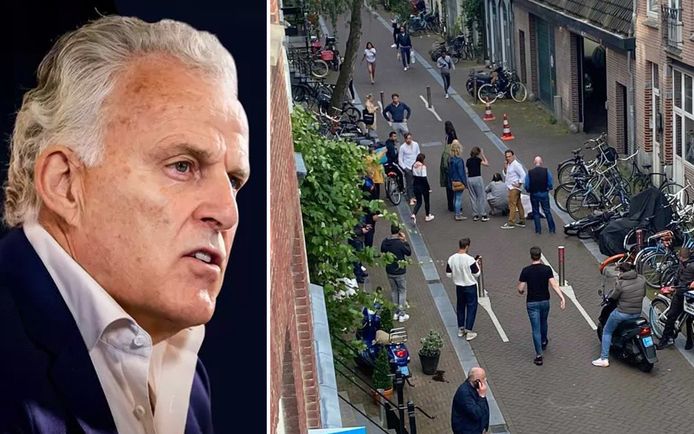 Proces Rond Moord Op Peter R De Vries Start Vandaag Had Aanslag Voorkomen Kunnen Worden Door Tip Over Achtervolger Buitenland Hln Be