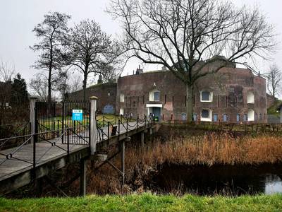 Unesco-experts inspecteren Nieuwe Hollandse Waterlinie
