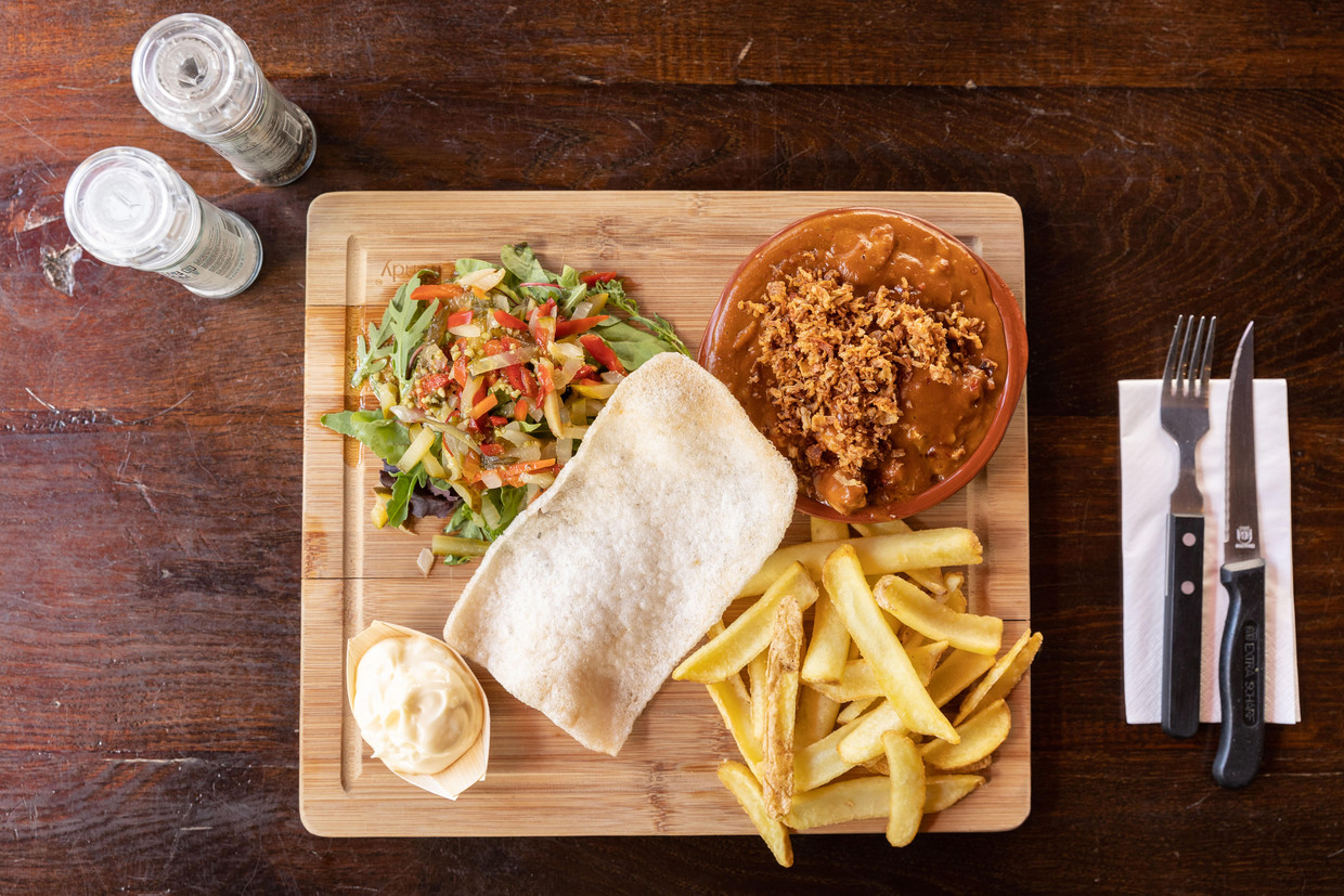 10 onder €10 bij welke restaurants kun je nog goedkoop uit eten in