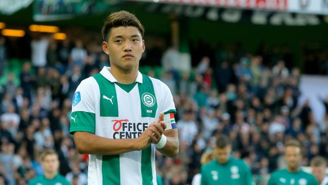 Doan voor 7,5 miljoen euro van FC Groningen naar PSV