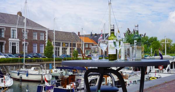 Gemeente op ramkoers in huurconflict met watersporters Brouwershaven