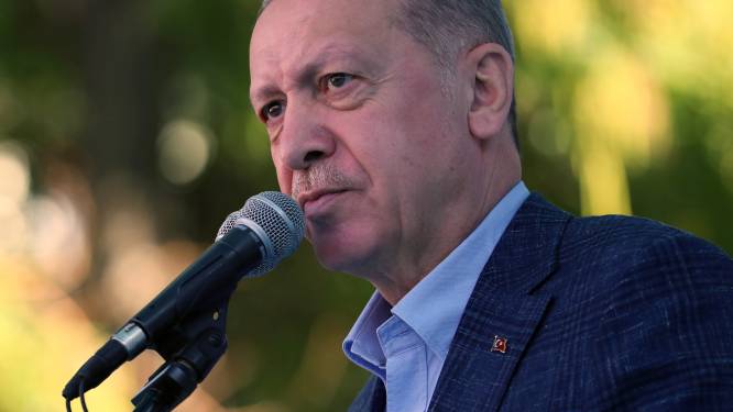 Turkije stuurt Nederlandse ambassadeur en anderen toch niet weg